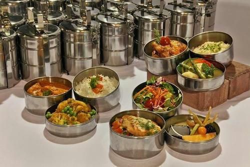 Why Food Tiffin Service Is Popular